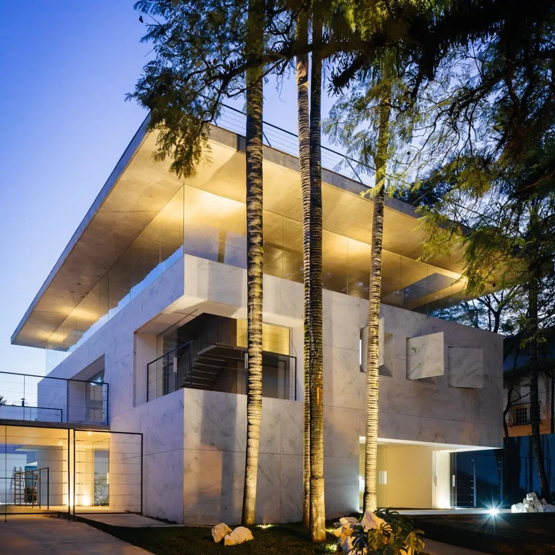 Projeto TRIPTYQUE – GROENLÂNDIA - Imagem 1