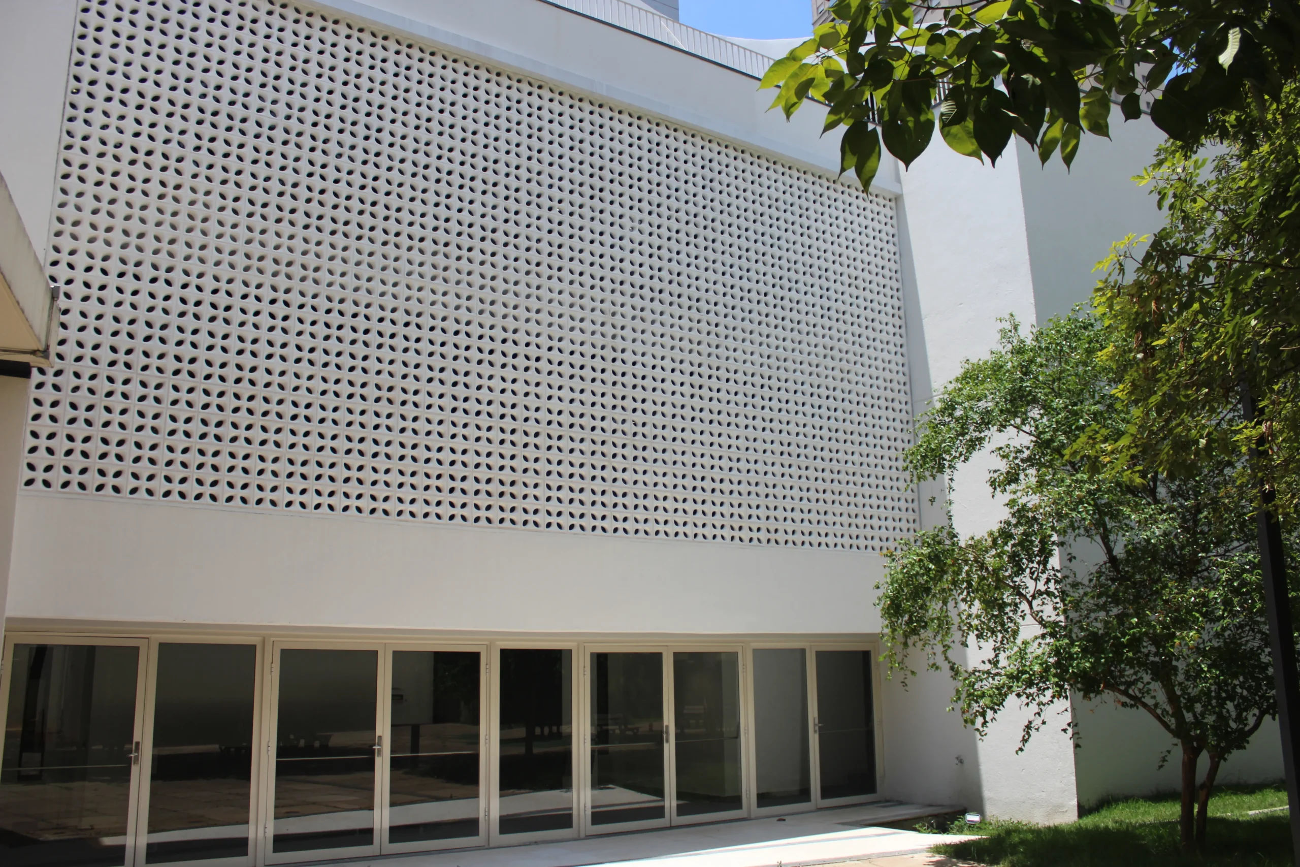 COLÉGIO BENJAMIN CONSTANT