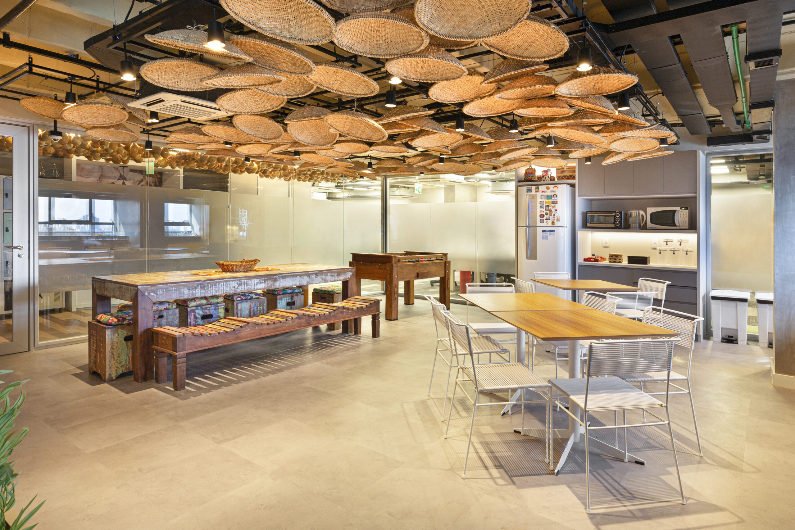 Projeto BOOKING – NATAL - Imagem 1