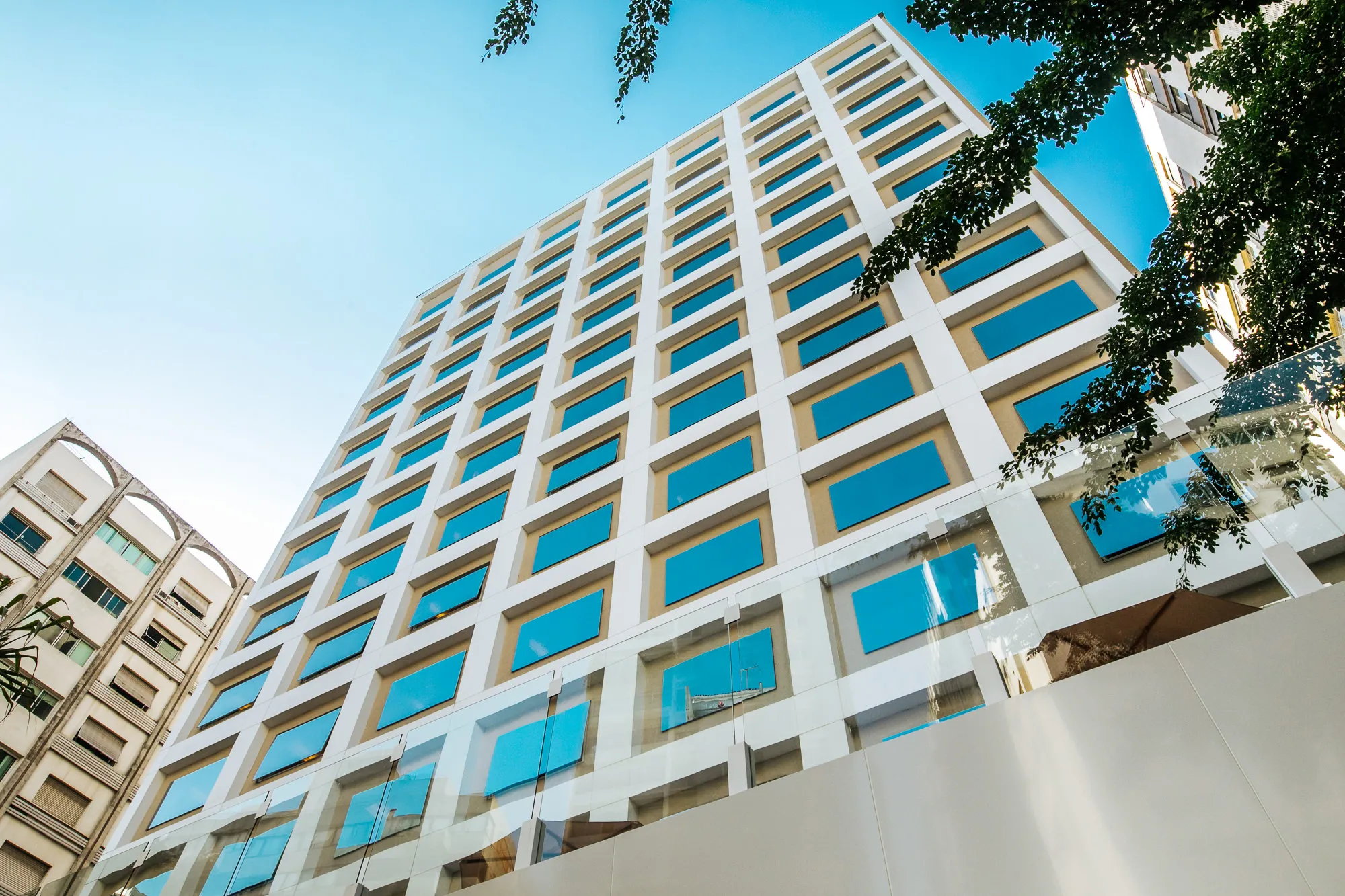 BRASIL SENIOR LIVING – HIGIENÓPOLIS