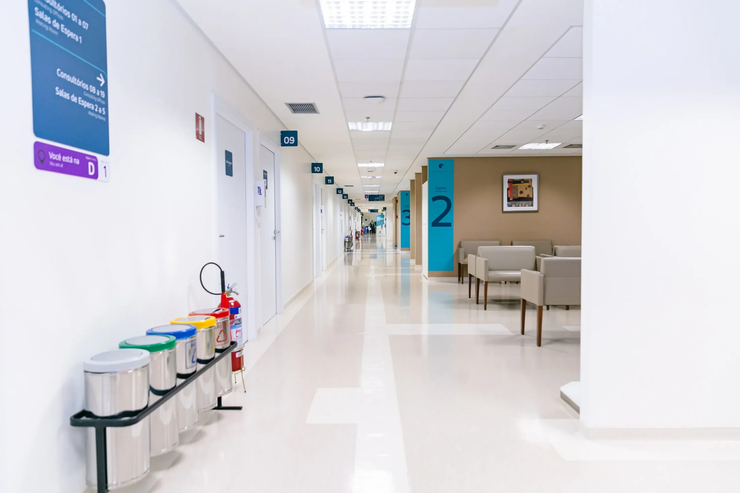 HOSPITAL ALEMÃO OSWALDO CRUZ