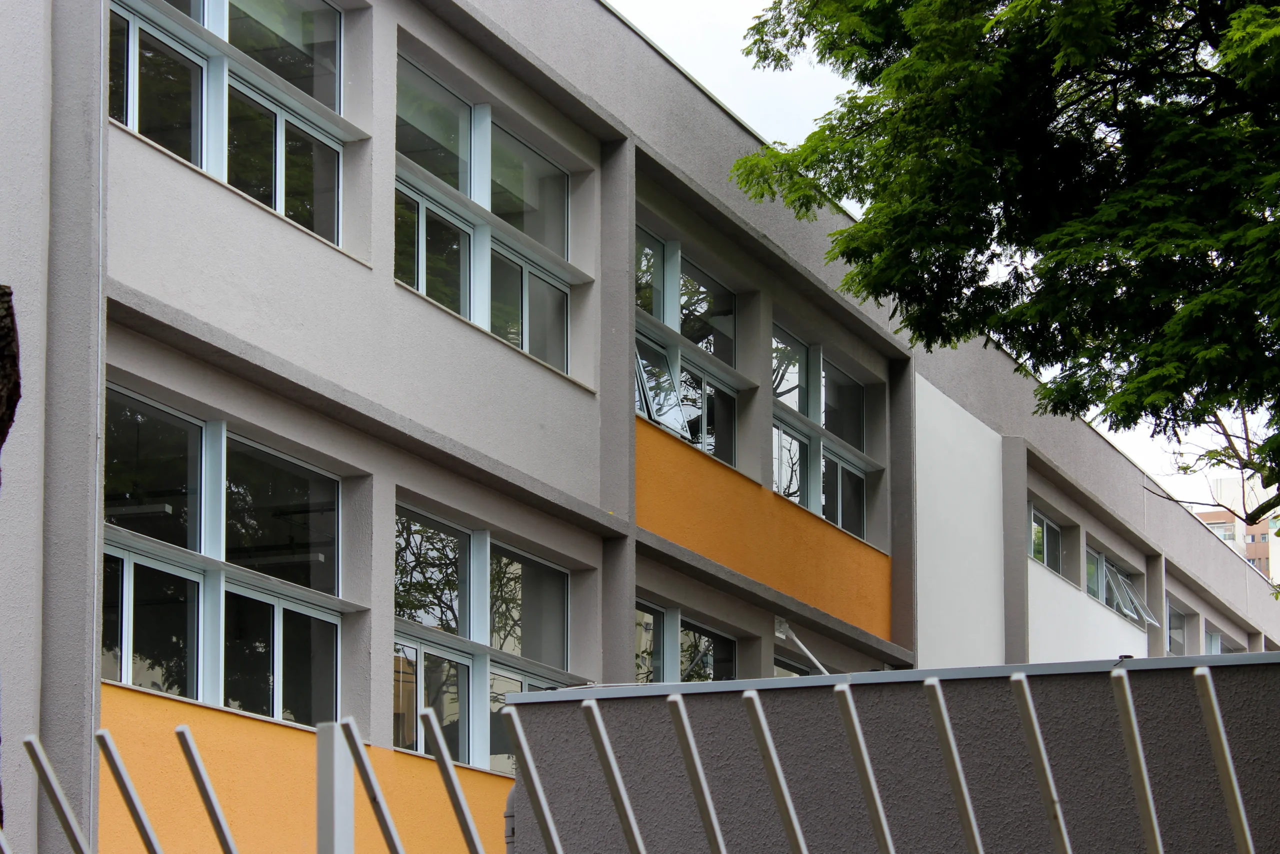 COLÉGIO SANTA MARCELINA