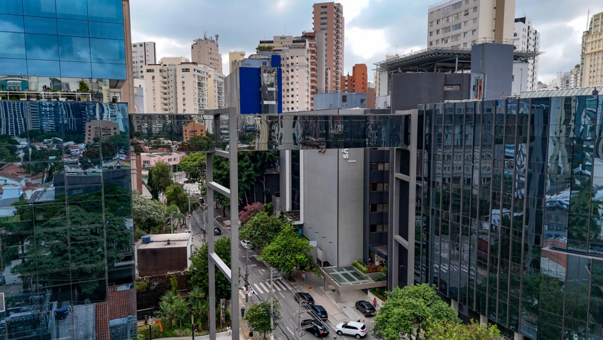 Foto do Projeto